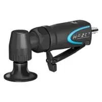 Hazet 9033M-11, Мини шлифовальная машина с тарельчатым кругом, угловая