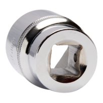 Шестигранная головка 3/4"