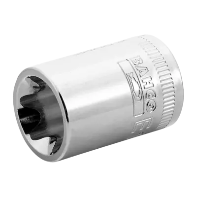 Торцевая головка под винты TORX® 7400TORX-E