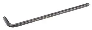 Оксидированные шестигранники под винты TORX® TR 1986TORX