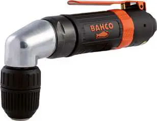3/8"Пневматическая дрель, угловая BPA823