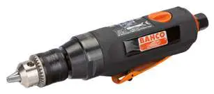 Низкооборотная зачистная машинка BP118