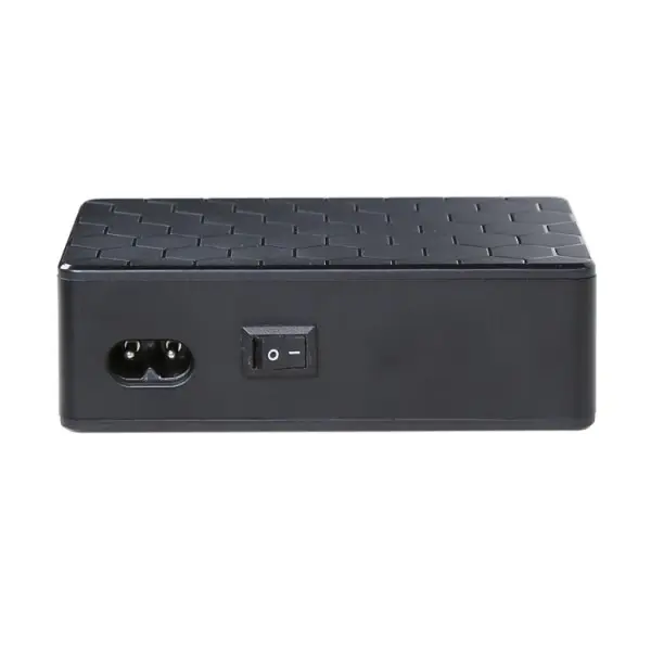 ​Зарядное устройство универсальное, 6 USB разъемов, для одновременной зарядки.