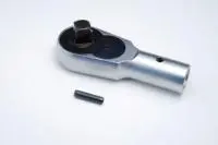 HAZET 6145-01, Реверсивная трещотка с винтом