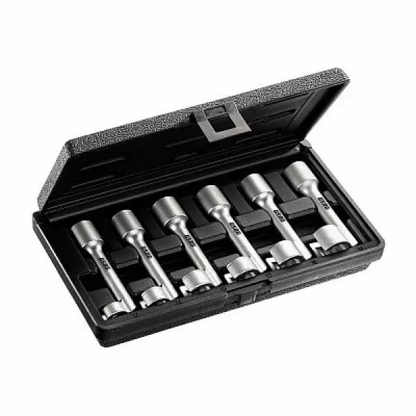 Комплект из шести ключей для фитингов форсунок 884 C/S6 U08841000