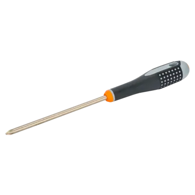 Отвертки с рукояткой ERGO™ под винты Phillips NS302