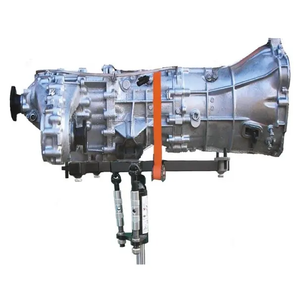 Universal transmission support