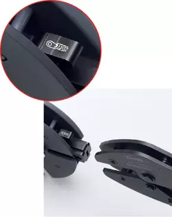 Ручной обжимник KNIPEX KN-973302