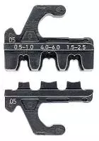 Плашка опрессовочная (KN-973905, KN-973905)