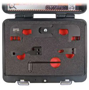 Набор для синхронизации бензиновых мини-двигателей MINI-PSA 1.4-1.6 BE507102