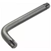 HAZET 2115-T60, Ключ Г-образный TORX®
