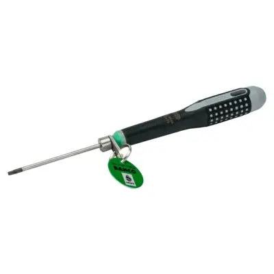 Отвертки с рукояткой ERGO под винты TORX® для работы на высоте TAHBE8910-TAHBE8930