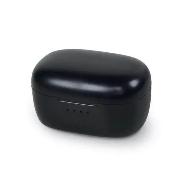 Наушники беспроводные Bluetooth V5.0, со встроенным микрофоном, магнитная зарядка, зарядная станция USB-C