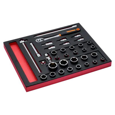 Инструментальные модули FF1F2201