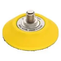 Hazet 9033M-9-01, Полировальный диск