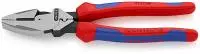 Клещи американская модель Lineman's Pliers KNIPEX KN-0912240