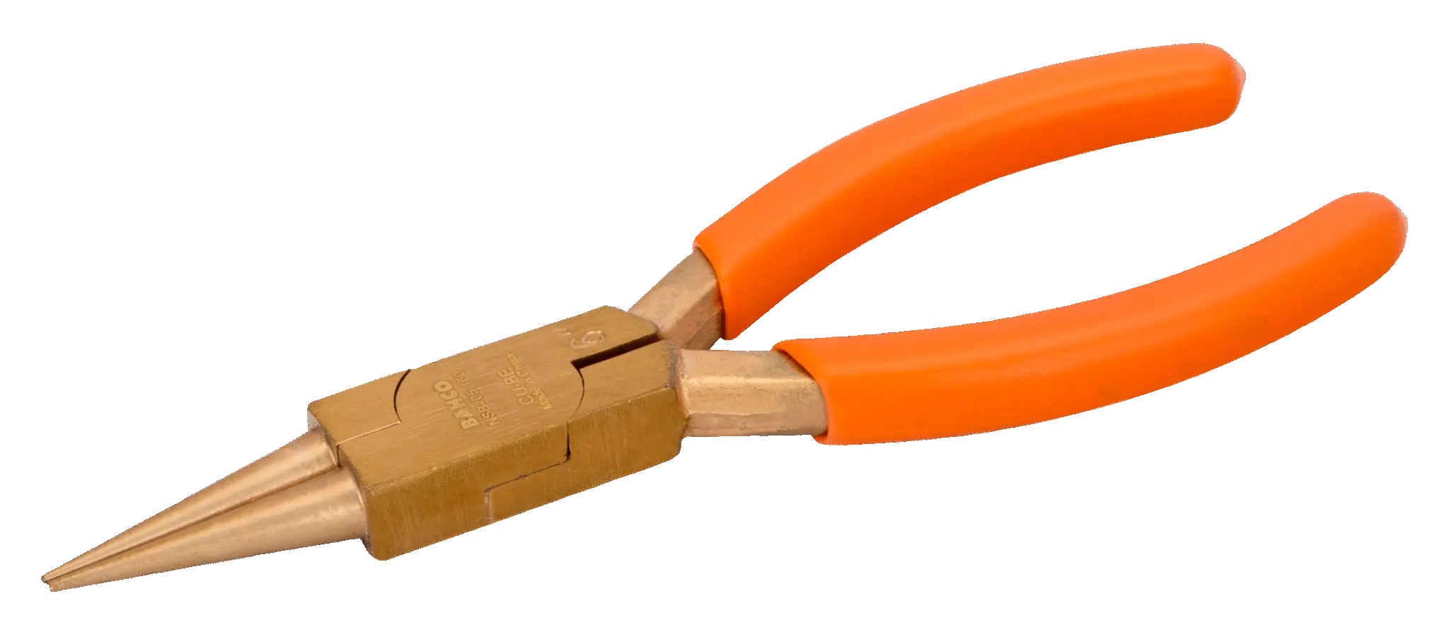 Круглогубцы NSB405-160