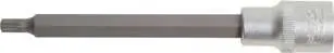 1/2" Торцевая головка со вставкой под винты XZN BE51035-BE510314