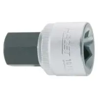 Hazet 1010-22, Головка с насадкой