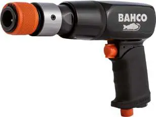 Пневматический молоток BP910