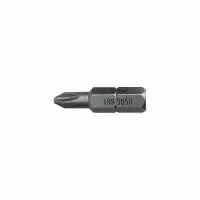 Вставки для винтов с крестообразной головкой PHILLIPS® - 5/16" 661 PH U06610101