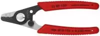 Инструмент для удаления изоляции с оптоволоконных кабелей KNIPEX KN-1282130SB