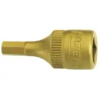 Hazet 8501-7, Головка с насадкой