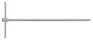 1/4" Рукоятка Т-образная BE1GP5-T