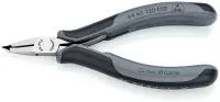 Кусачки торцевые для электроники антистатические 120 mm (KN-6462120ESD, KN-6462120ESD)