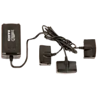 Зарядное устройство для аккумуляторов BCL1B06IB BCL1C5IB