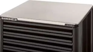 Сменная столешница из нержавеющей стали для 1472K 1472K-ACTSS