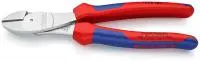 Боковые кусачки KNIPEX KN-7405200