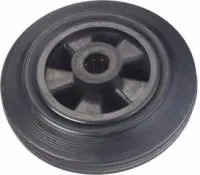 HAZET 169N-09, Дисковое колесо
