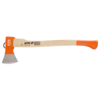 Топор, деревянная рукоятка FGS-1.25-700-WB