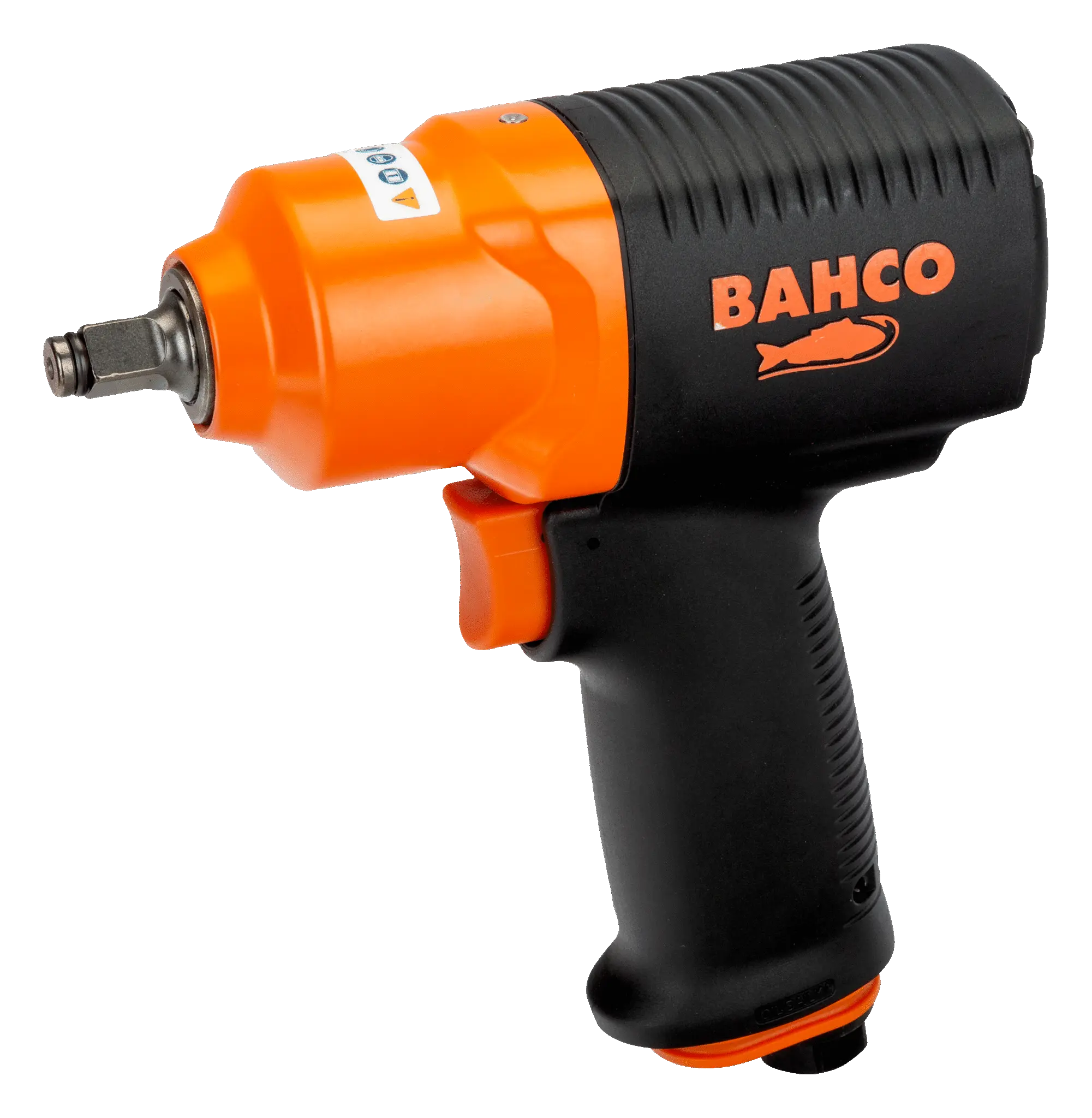 3/8" Ударный гайковерт BPC816