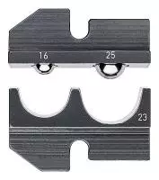 Плашка опрессовочная (KN-974923, KN-974923)