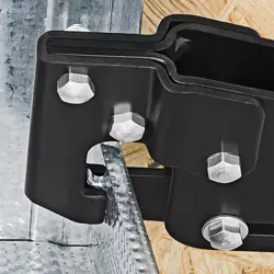 Просекатель монтажа металлических профилей KNIPEX KN-9042250