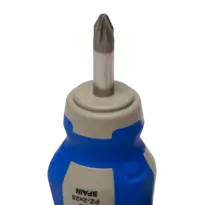 Короткая отвёртка Pozidriv PZ