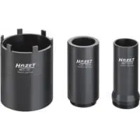 Hazet 4937-103/3, Набор корончатых ключей для коммерческих автомобилей