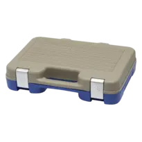 Набор дюймовых головок 1/4" и 1/2", 53 шт.