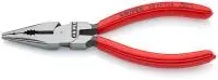 Удлиненные пассатижи KNIPEX KN-0821145