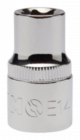 Головка Torx® E 1/2"