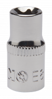 Головка Torx® E 1/4"