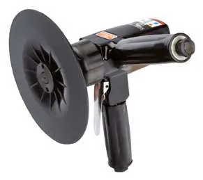 Вертикальная шлифмашинка 7" BP810