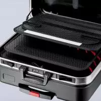 BIG Basic Move Plumbing чемодан инструментальный для сантехники, 31 пр.