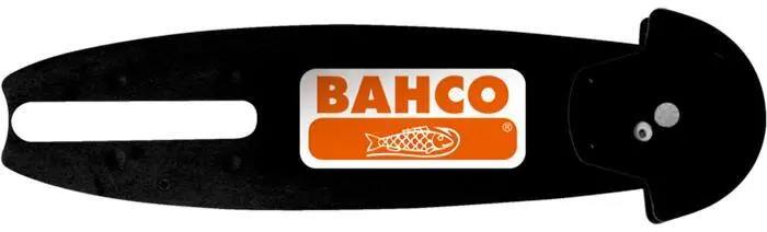 15-сантиметровая противоударная направляющая BCL13G6