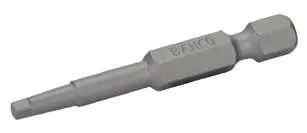 Стандартные биты для отверток Robertson®, 50 мм 59S/50R