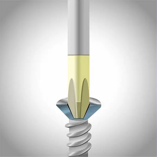 Отвертки для винтов PHILLIPS® 324 PH U03240439