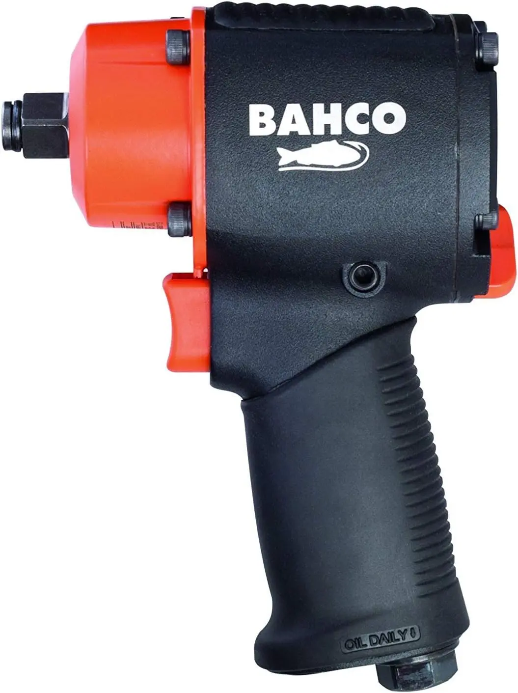 1/2" Ударный микро-гайковерт BPC813