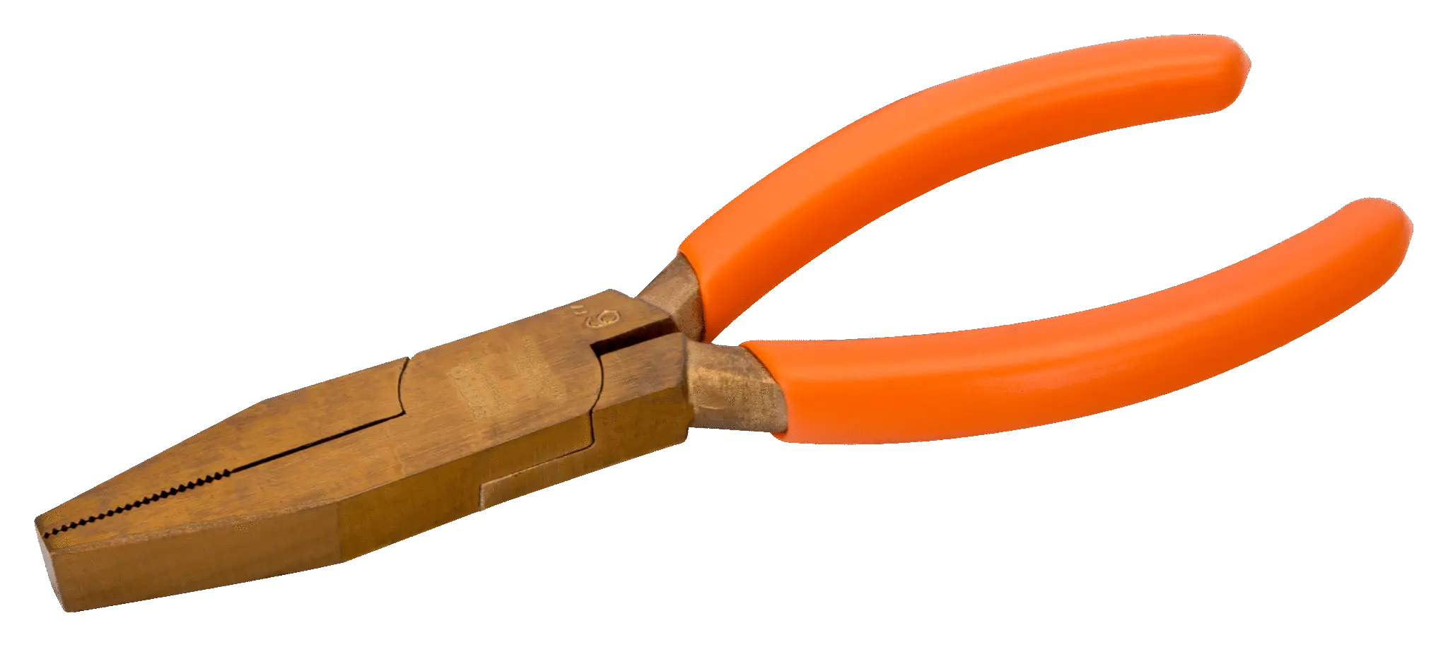 Длинногубцы NSB404-160